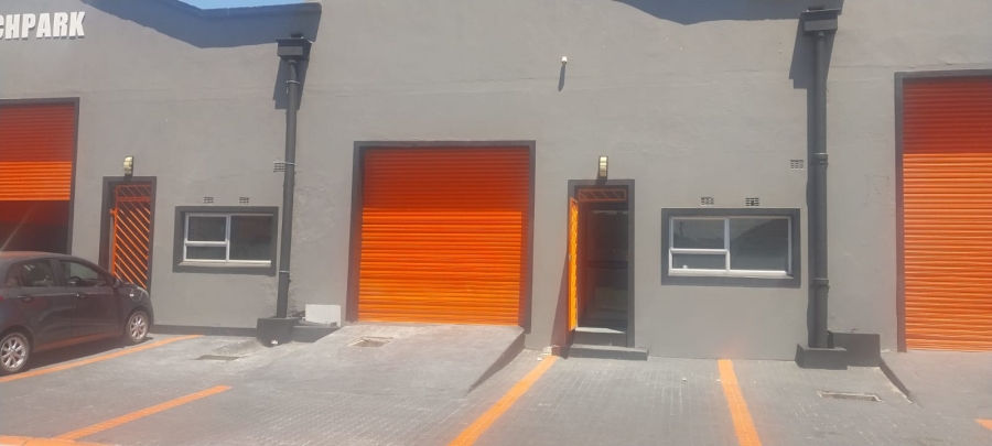 To Let commercial Property for Rent in Kensington Western Cape